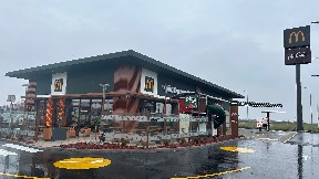McDonald’s u Zrenjaninu